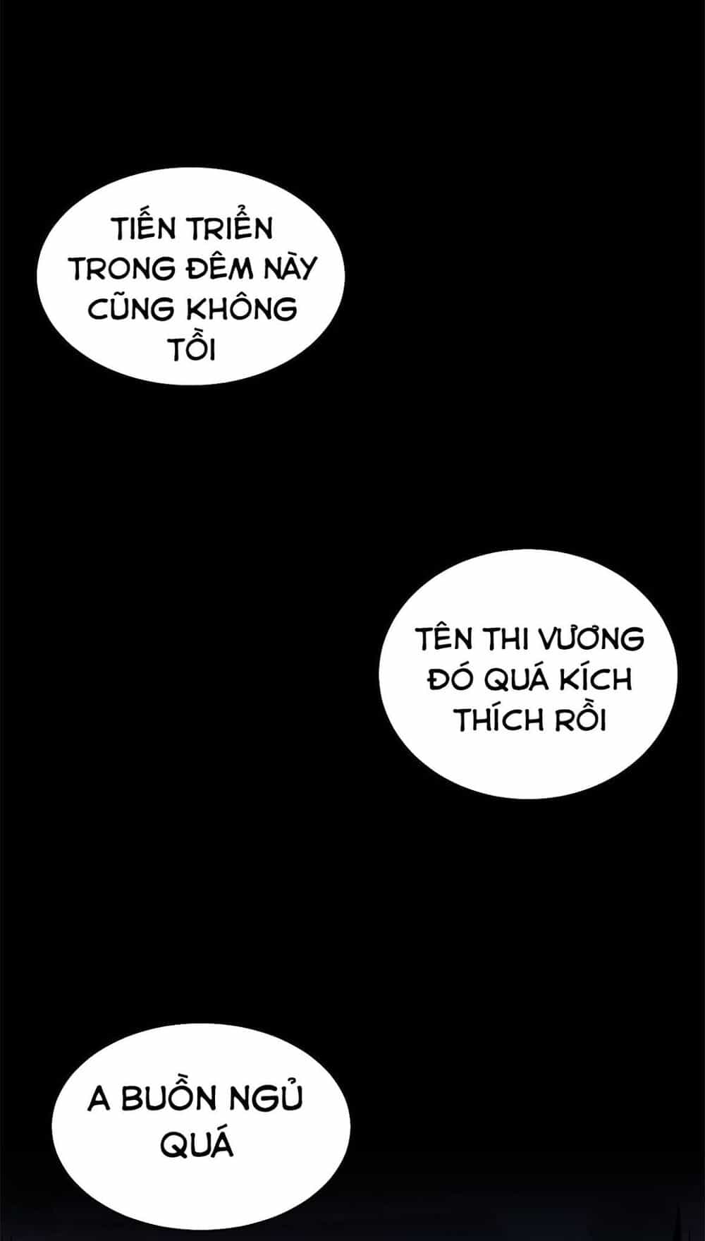Pháp Sư Truyền Kì - Chương 18 - ảnh 18