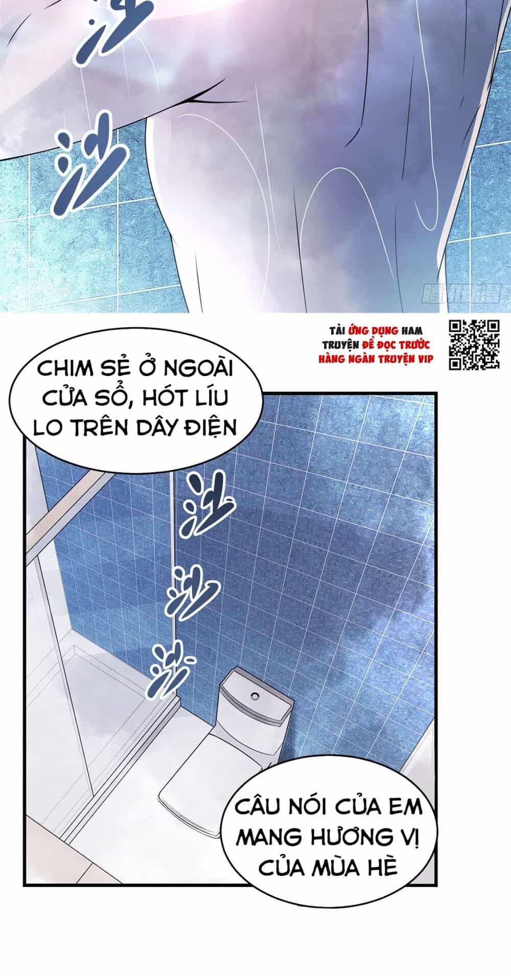 Pháp Sư Truyền Kì - Chương 18 - ảnh 21
