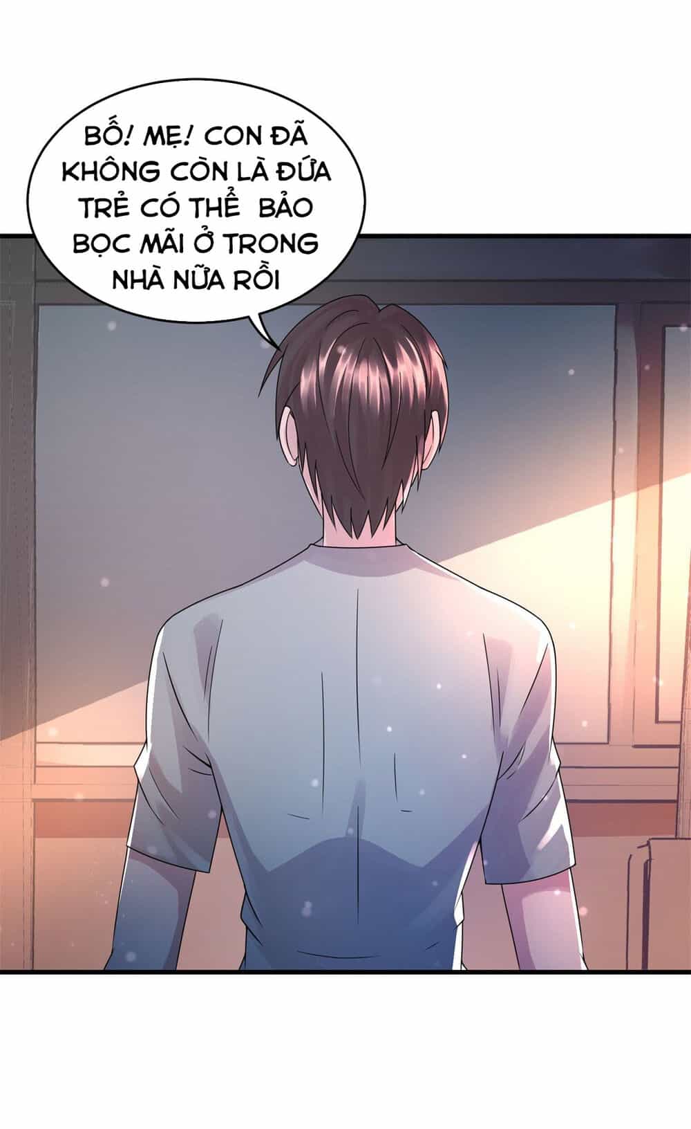 Pháp Sư Truyền Kì - Chương 18 - ảnh 37