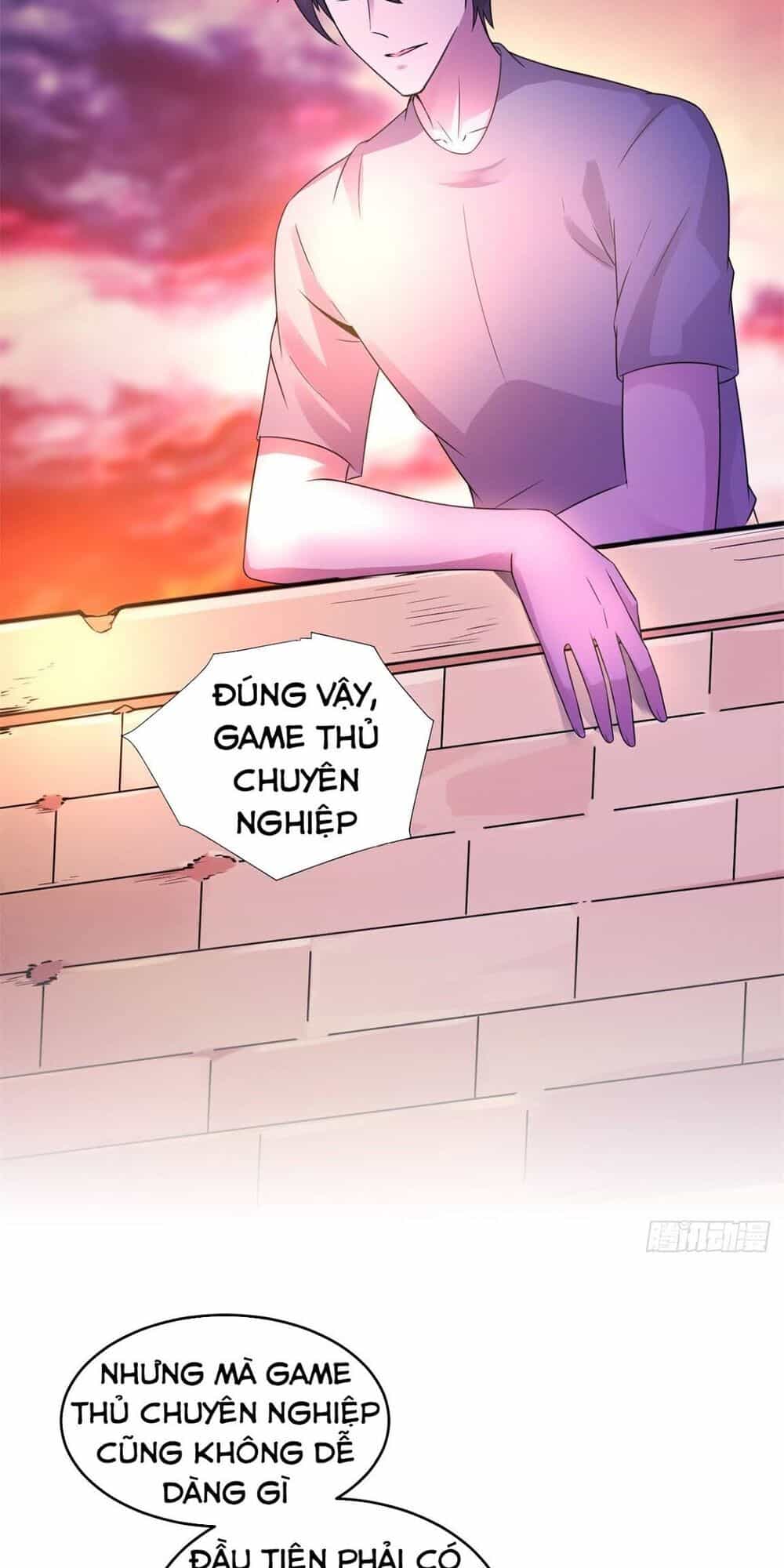 Pháp Sư Truyền Kì - Chương 19 - ảnh 3