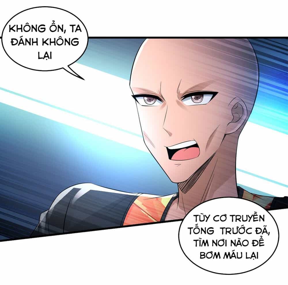 Pháp Sư Truyền Kì - Chương 20 - ảnh 16