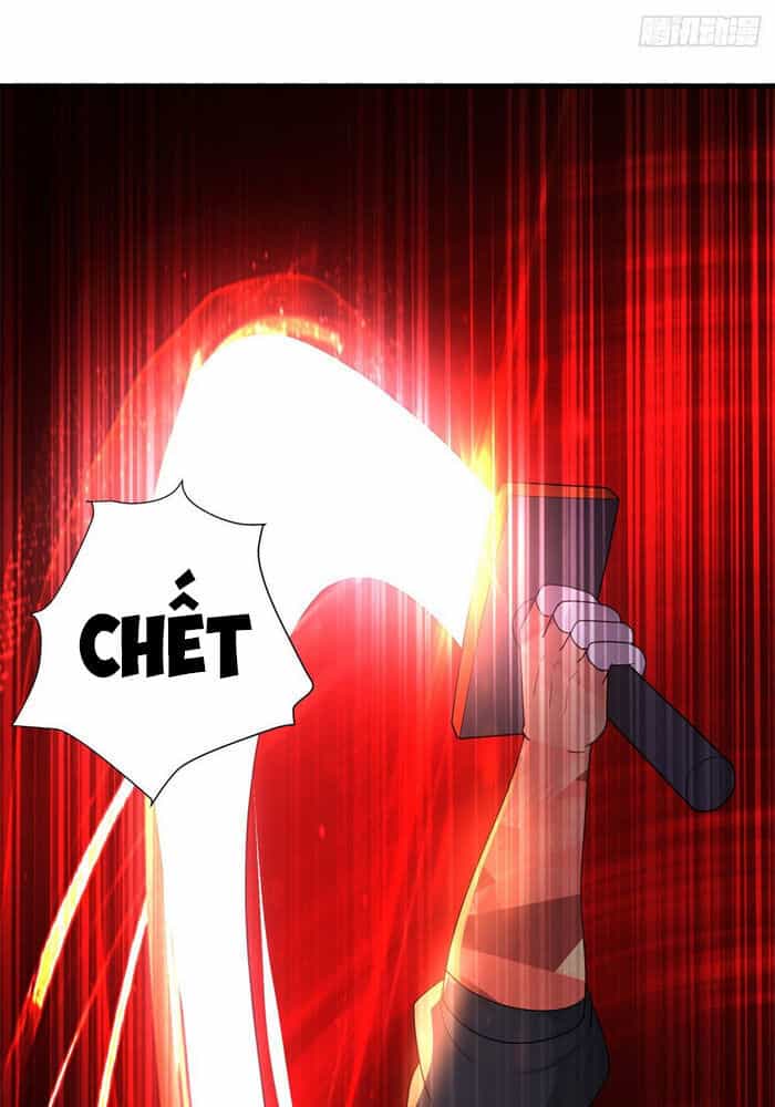 Pháp Sư Truyền Kì - Chương 21 - ảnh 18