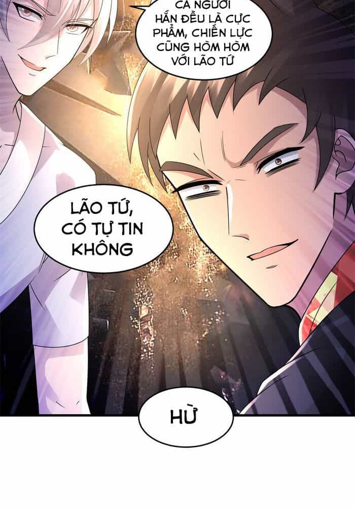 Pháp Sư Truyền Kì - Chương 21 - ảnh 25
