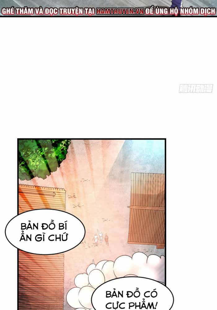 Pháp Sư Truyền Kì - Chương 22 - ảnh 28
