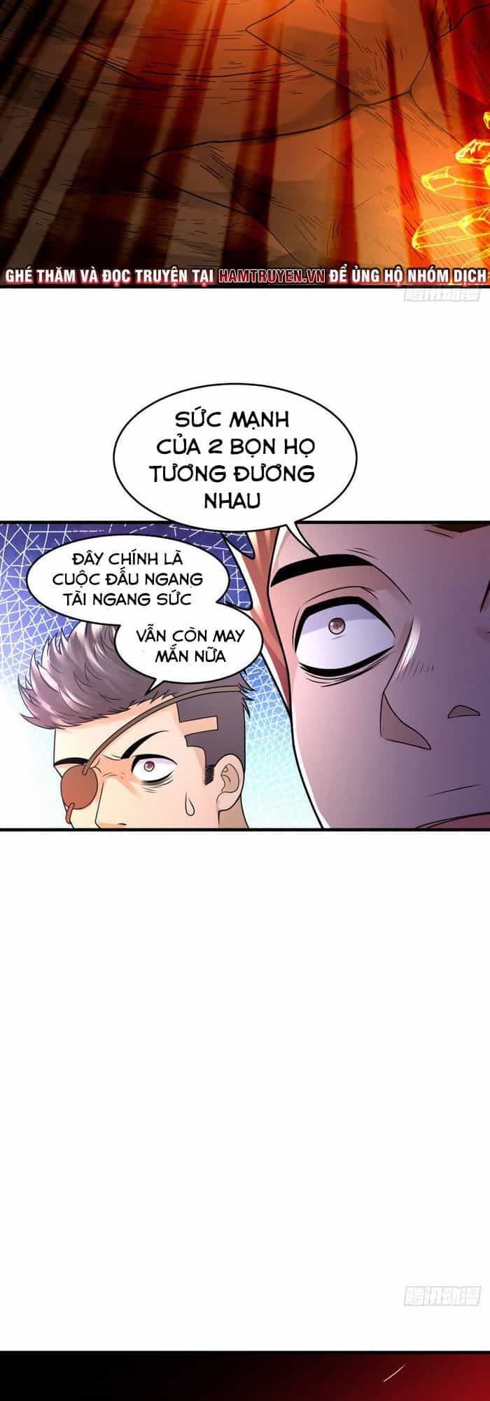 Pháp Sư Truyền Kì - Chương 22 - ảnh 5