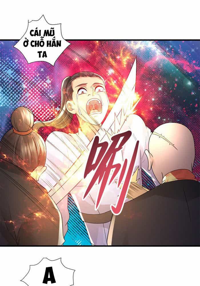 Pháp Sư Truyền Kì - Chương 23 - ảnh 10
