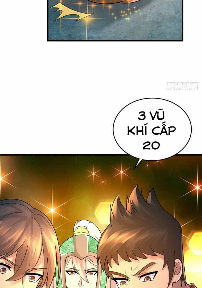 Pháp Sư Truyền Kì - Chương 25 - ảnh 30
