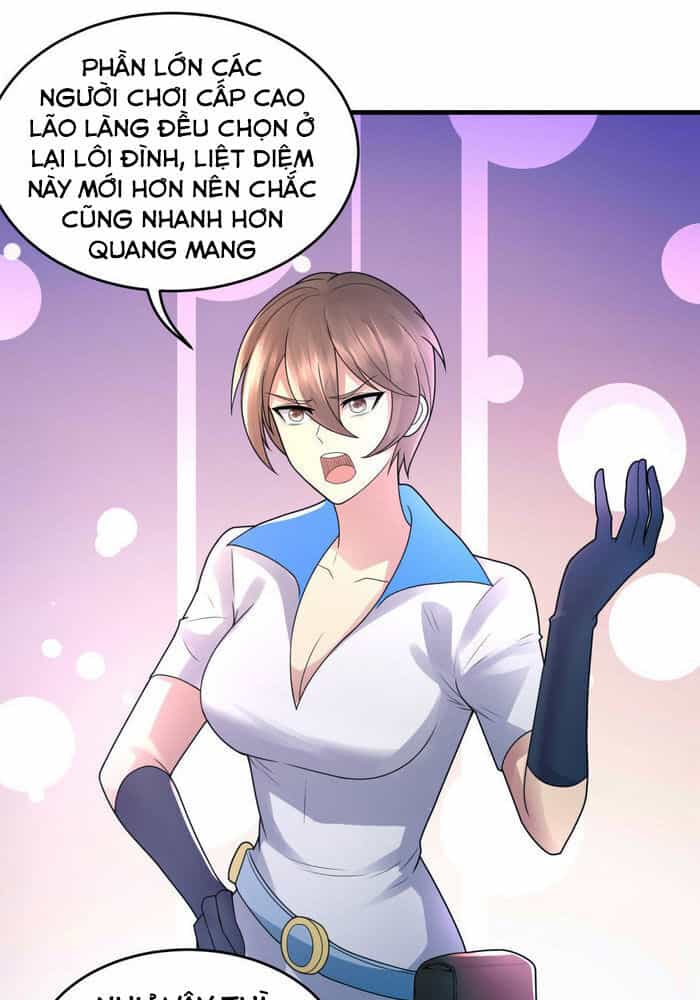 Pháp Sư Truyền Kì - Chương 26 - ảnh 10