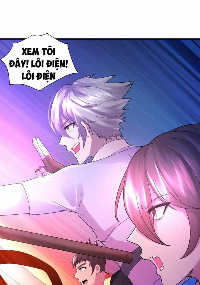Pháp Sư Truyền Kì - Chương 29 - ảnh 10