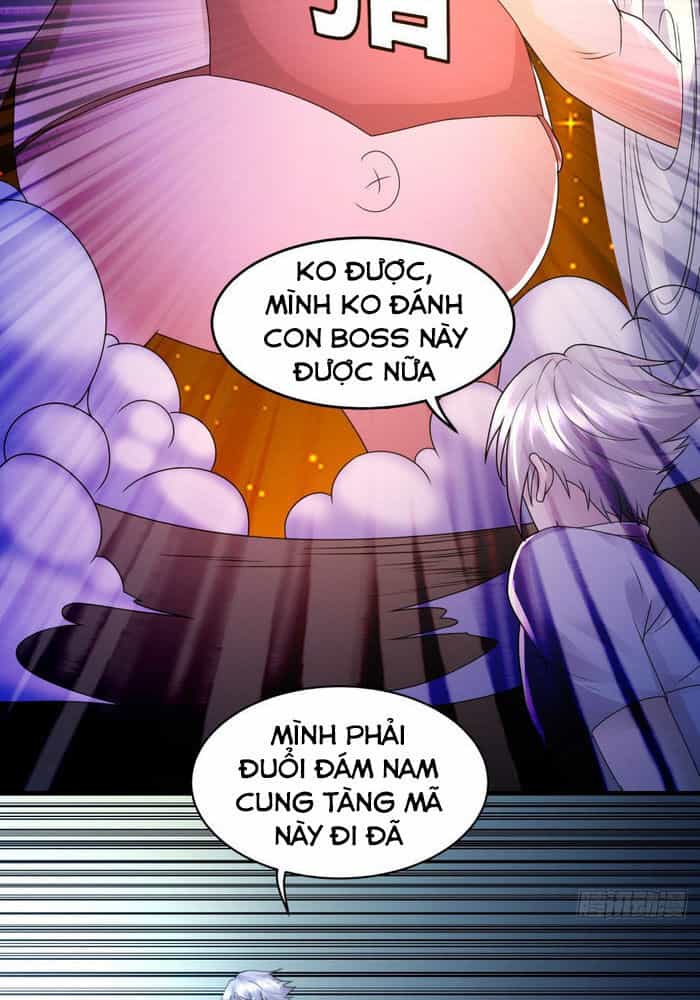 Pháp Sư Truyền Kì - Chương 29 - ảnh 26