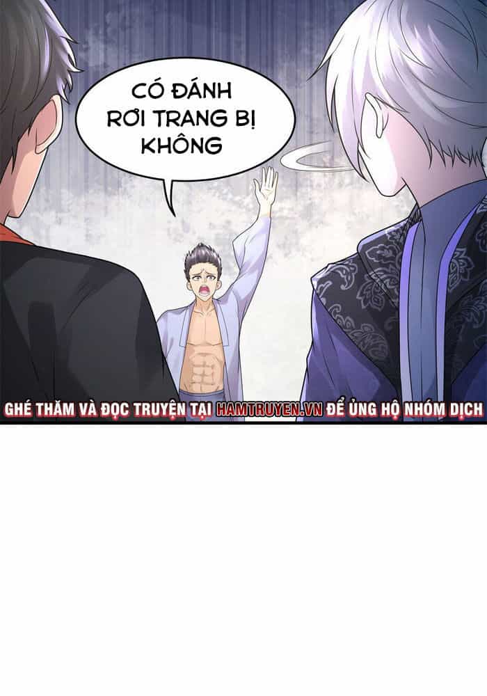 Pháp Sư Truyền Kì - Chương 31 - ảnh 4