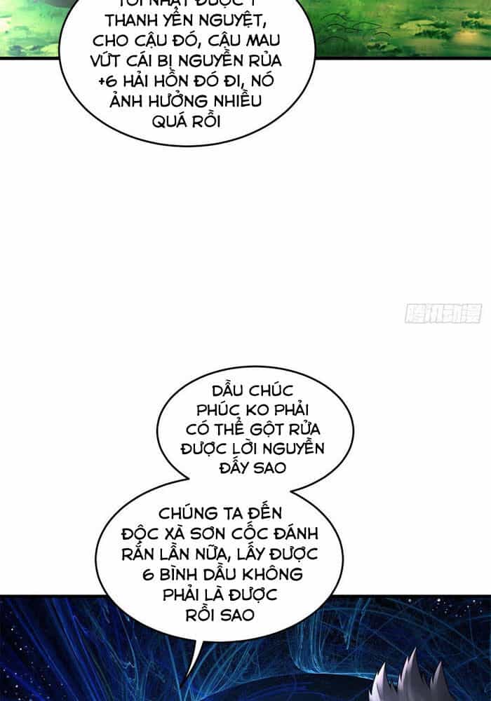 Pháp Sư Truyền Kì - Chương 31 - ảnh 6