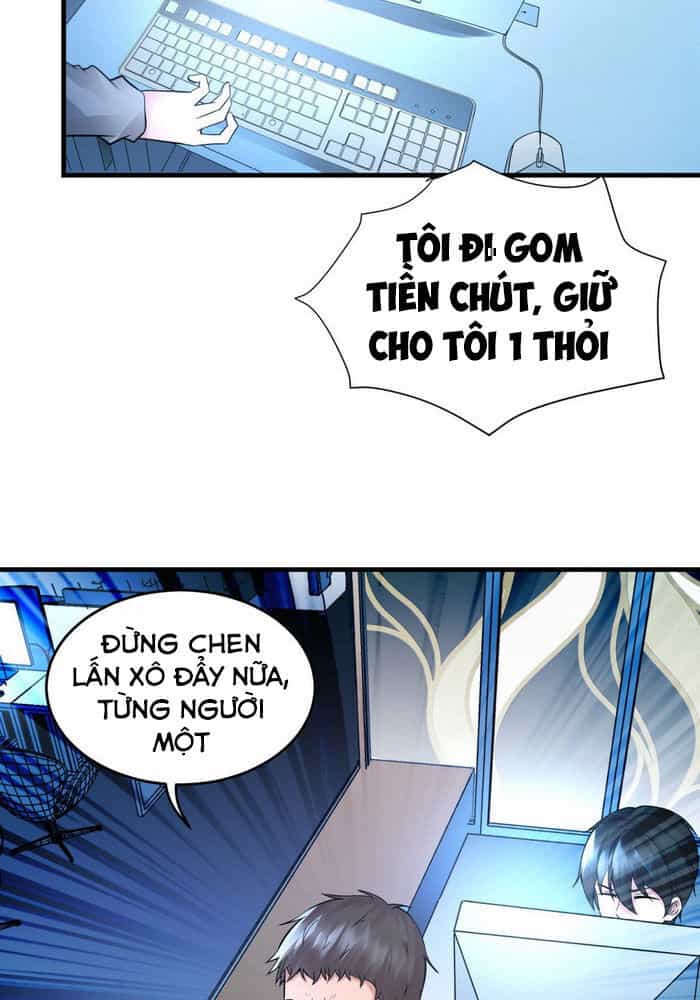 Pháp Sư Truyền Kì - Chương 32 - ảnh 23