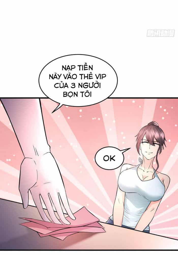 Pháp Sư Truyền Kì - Chương 32 - ảnh 25