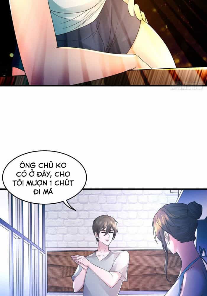 Pháp Sư Truyền Kì - Chương 32 - ảnh 6