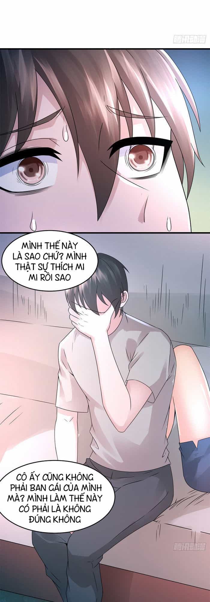Pháp Sư Truyền Kì - Chương 34 - ảnh 11