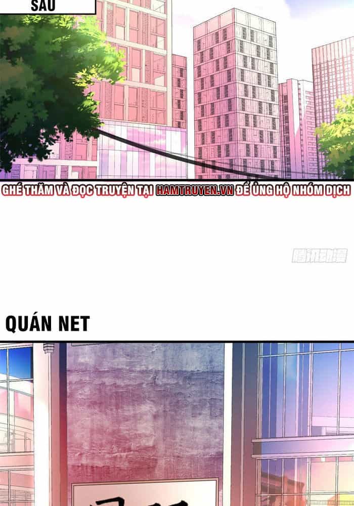 Pháp Sư Truyền Kì - Chương 34 - ảnh 22