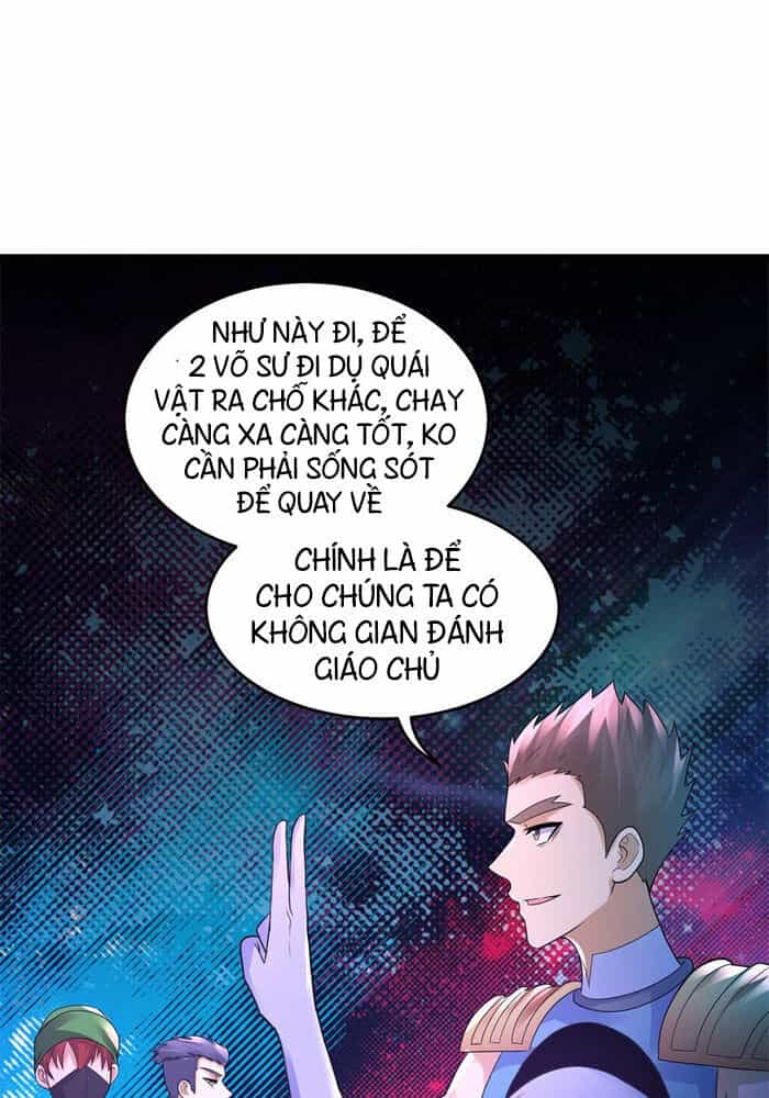 Pháp Sư Truyền Kì - Chương 36 - ảnh 10
