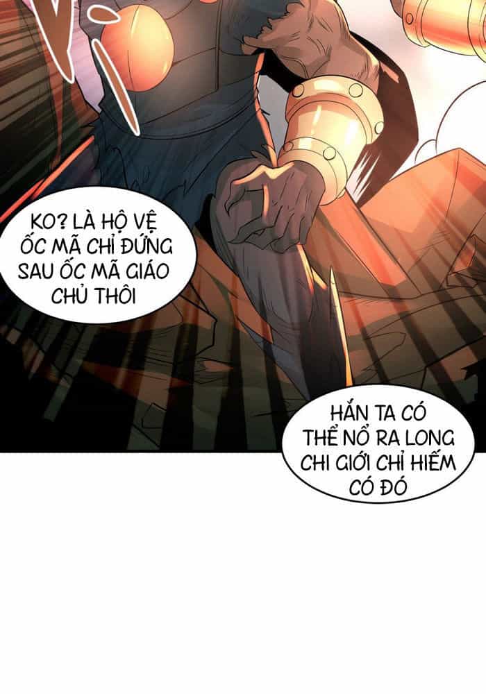 Pháp Sư Truyền Kì - Chương 36 - ảnh 2