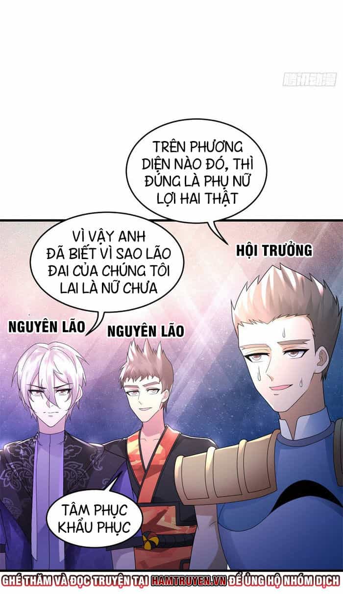 Pháp Sư Truyền Kì - Chương 37 - ảnh 29