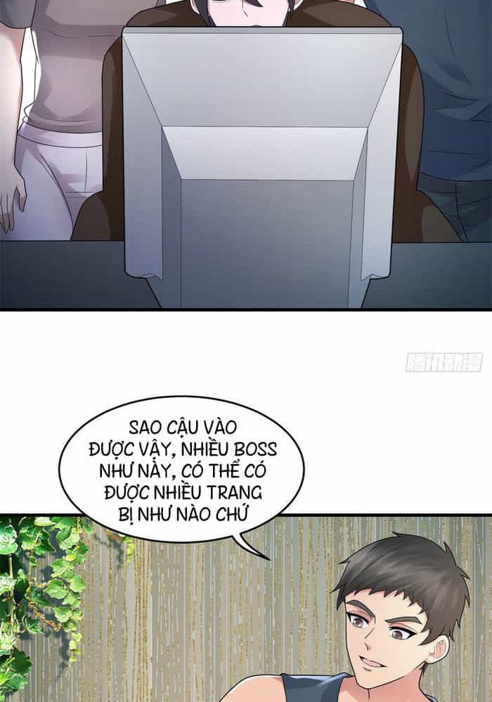 Pháp Sư Truyền Kì - Chương 38 - ảnh 18
