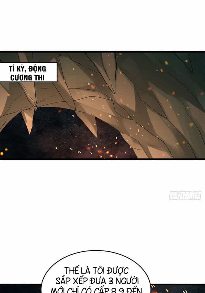 Pháp Sư Truyền Kì - Chương 38 - ảnh 4