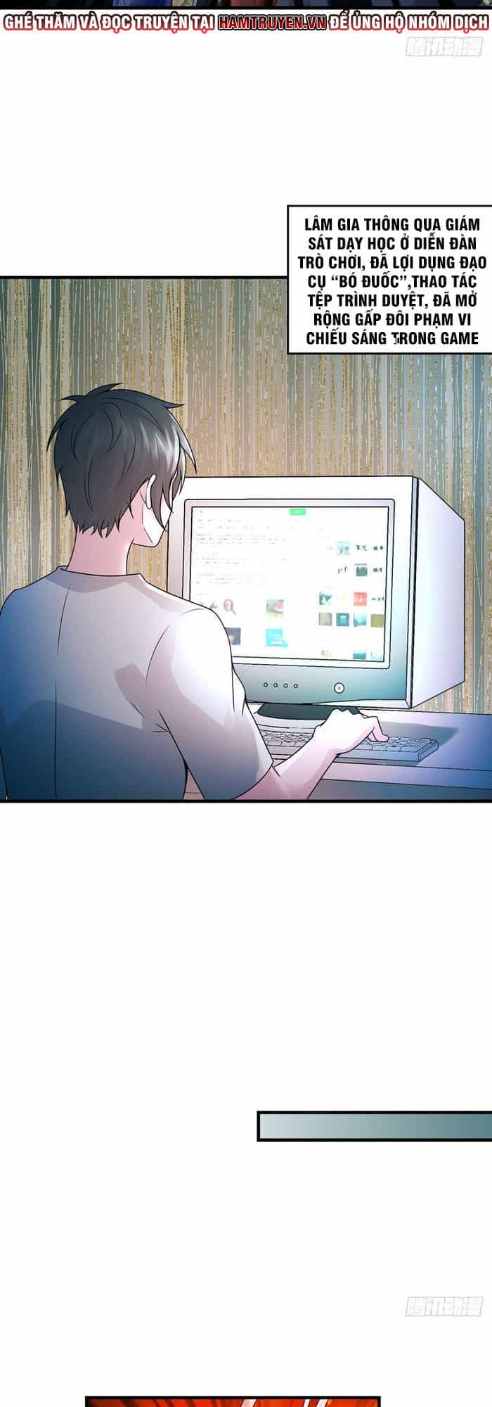 Pháp Sư Truyền Kì - Chương 39 - ảnh 5