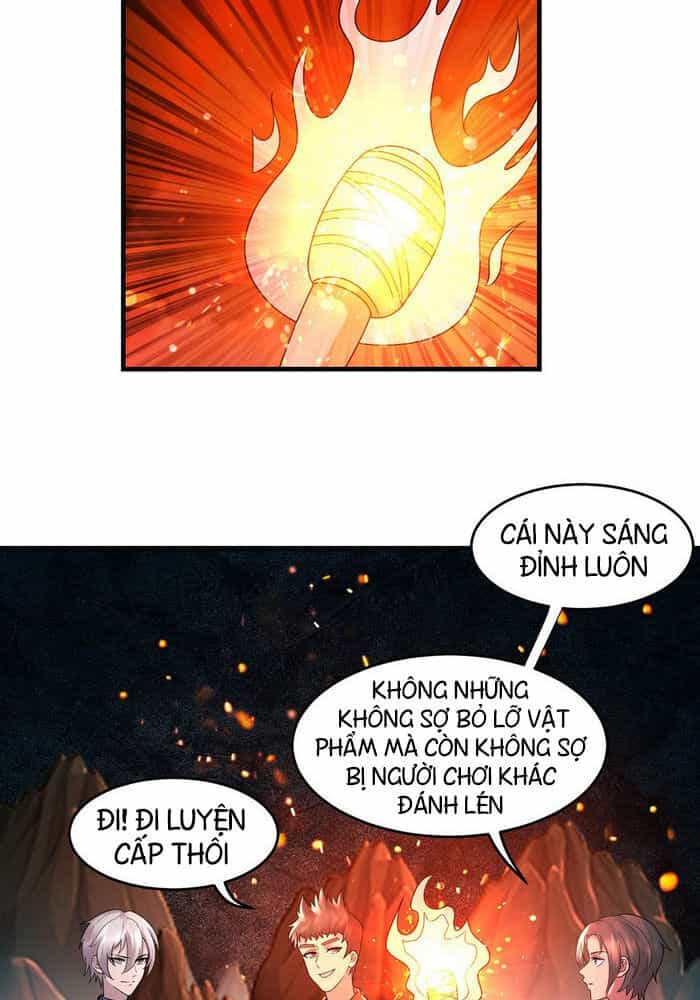 Pháp Sư Truyền Kì - Chương 39 - ảnh 6