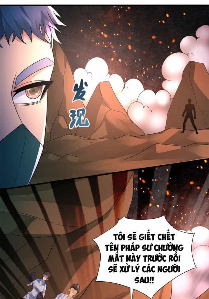 Pháp Sư Truyền Kì - Chương 41 - ảnh 12