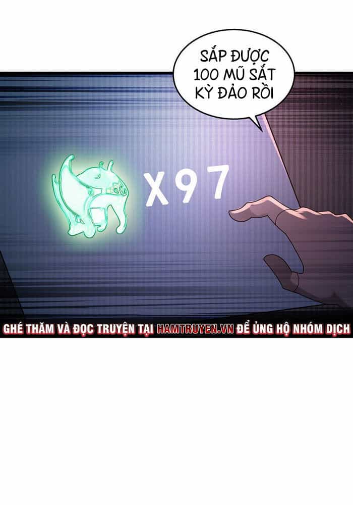 Pháp Sư Truyền Kì - Chương 42 - ảnh 8