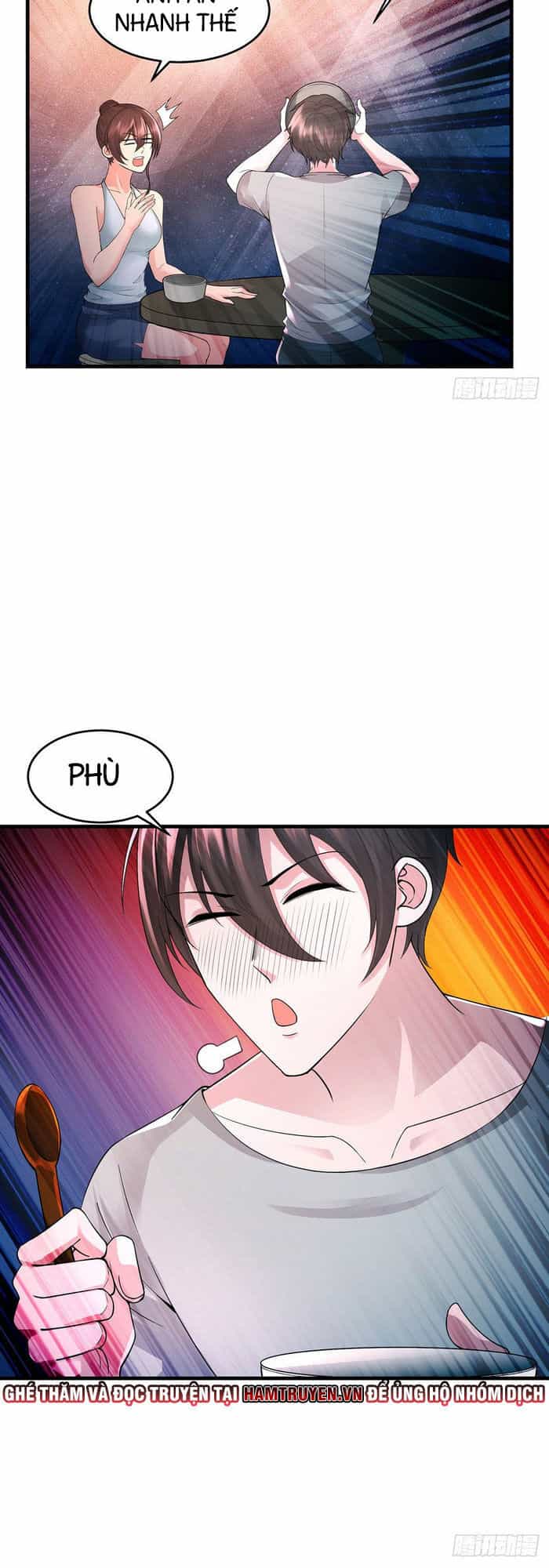 Pháp Sư Truyền Kì - Chương 43 - ảnh 9