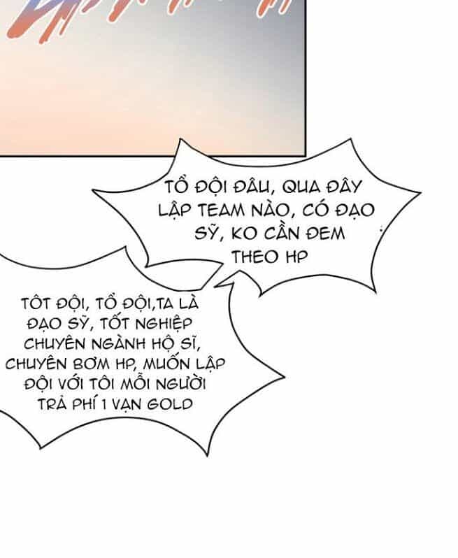 Pháp Sư Truyền Kì - Chương 5 - ảnh 15