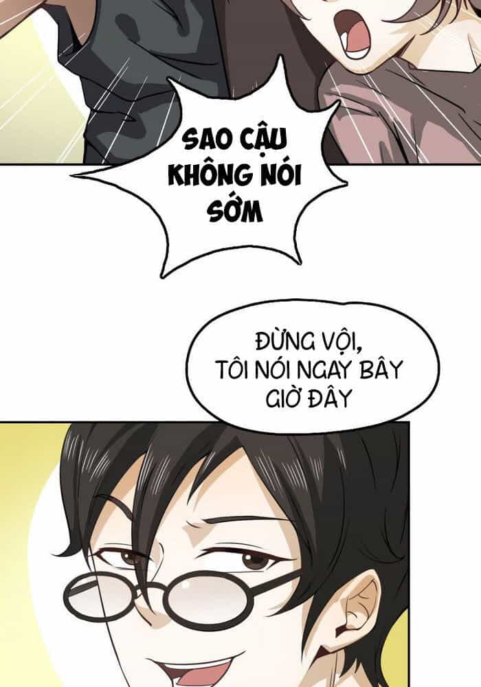 Pháp Sư Truyền Kỳ - Chương 10 - ảnh 6