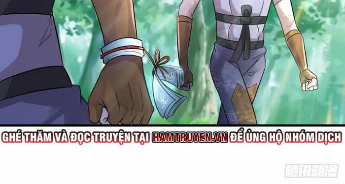 Pháp Sư Truyền Kỳ - Chương 11 - ảnh 20