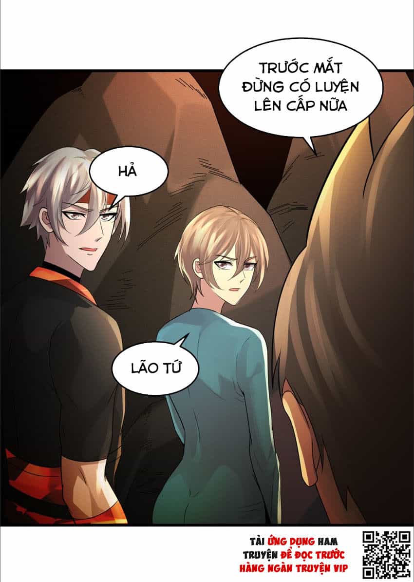 Pháp Sư Truyền Kỳ - Chương 13 - ảnh 29