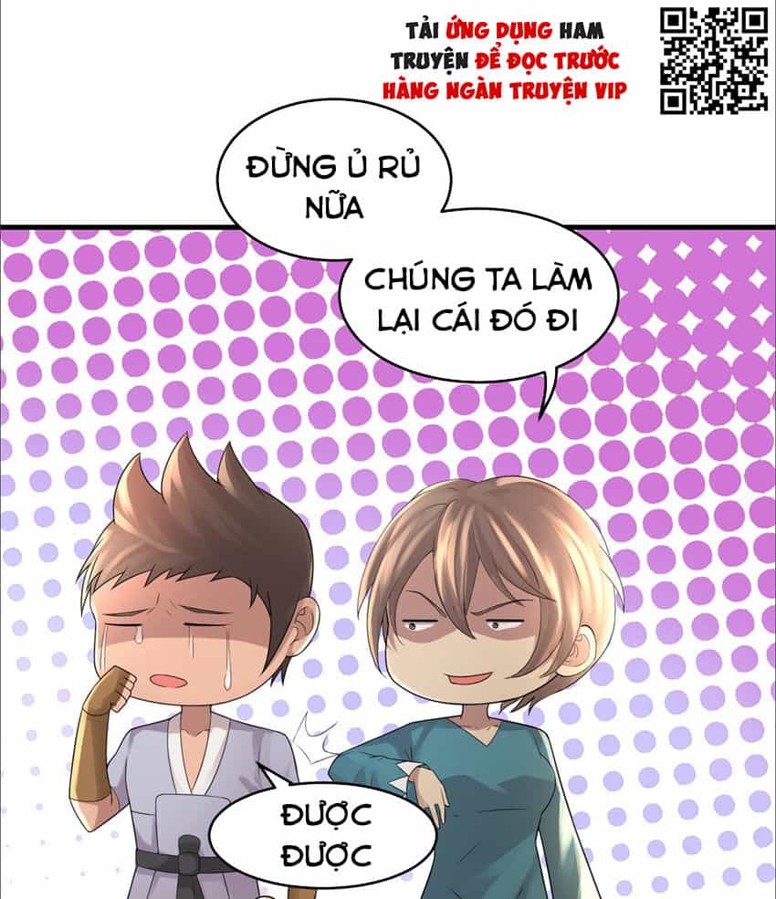 Pháp Sư Truyền Kỳ - Chương 13 - ảnh 5