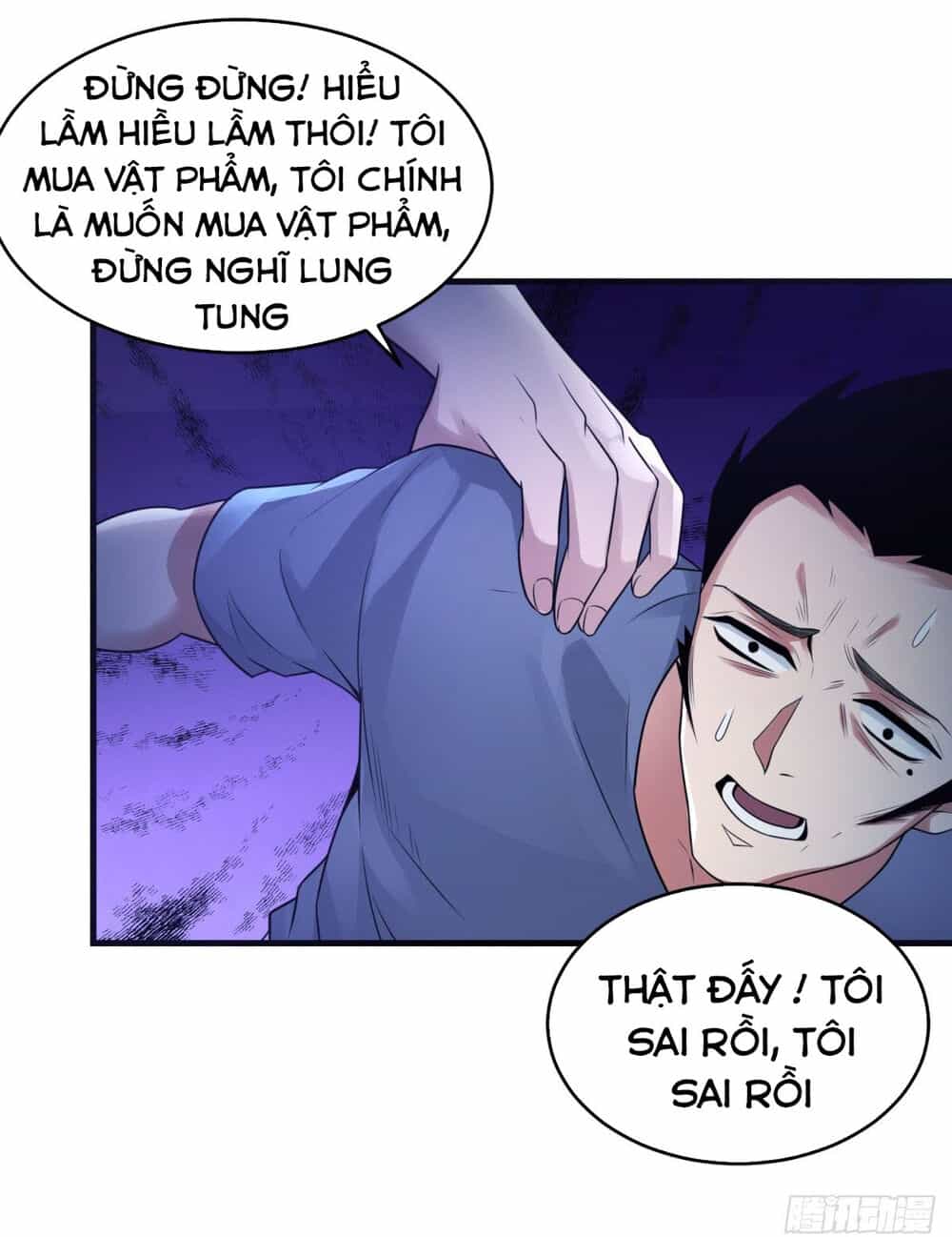 Pháp Sư Truyền Kỳ - Chương 14 - ảnh 16