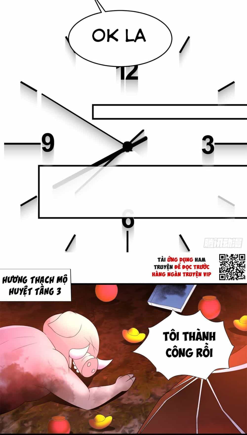 Pháp Sư Truyền Kỳ - Chương 16 - ảnh 37