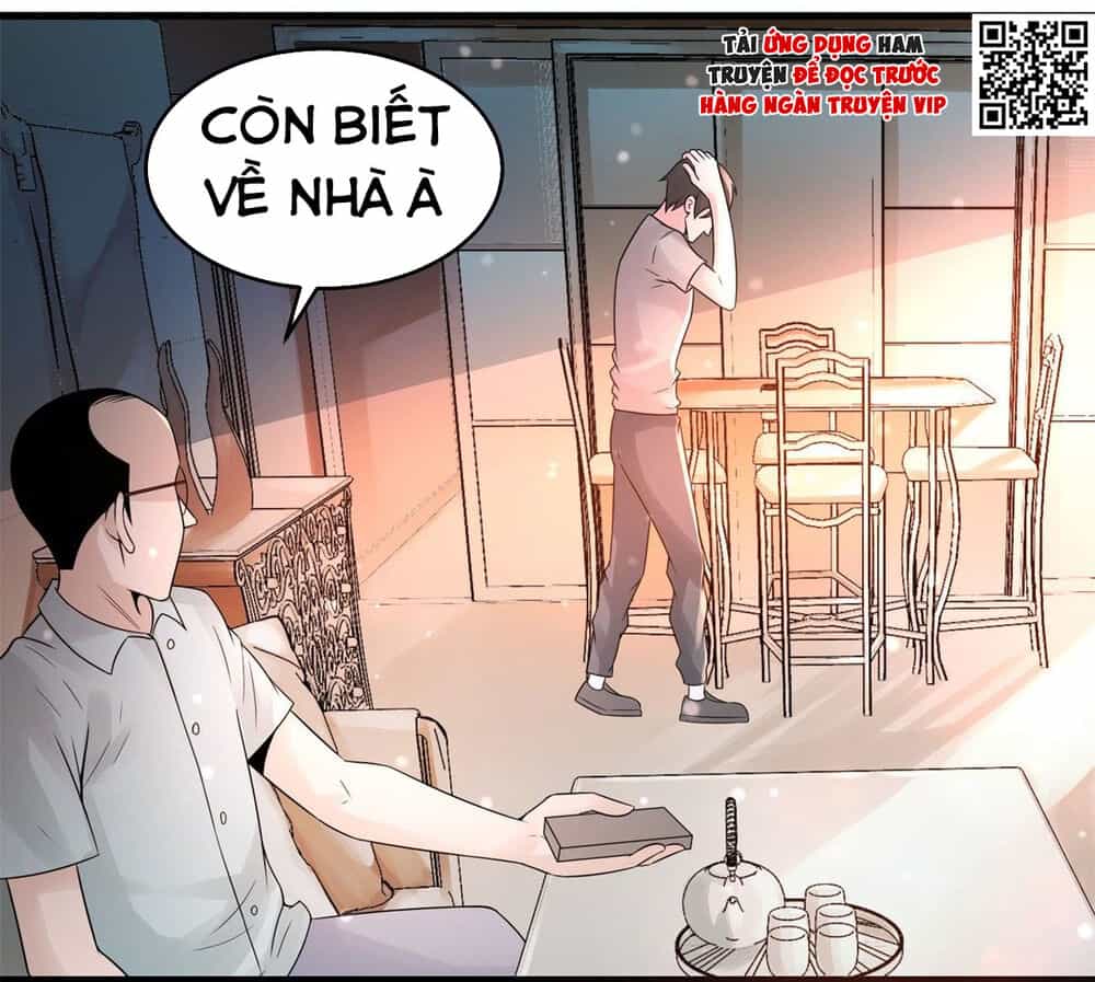 Pháp Sư Truyền Kỳ - Chương 18 - ảnh 28
