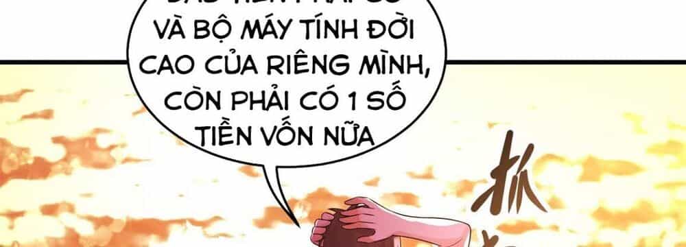 Pháp Sư Truyền Kỳ - Chương 19 - ảnh 4