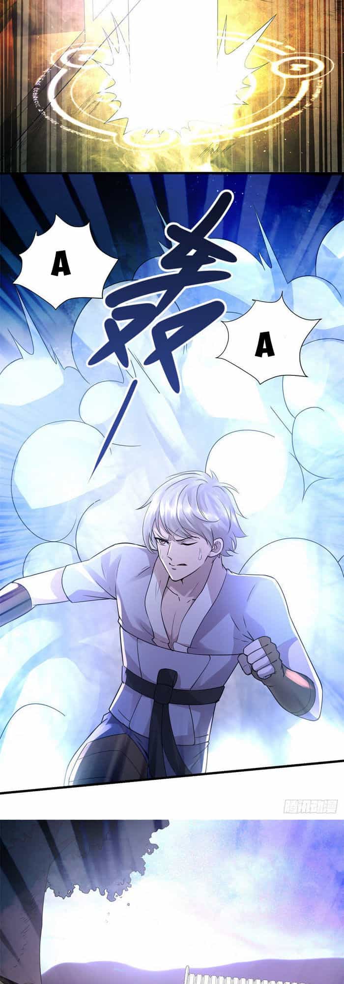 Pháp Sư Truyền Kỳ - Chương 21 - ảnh 3