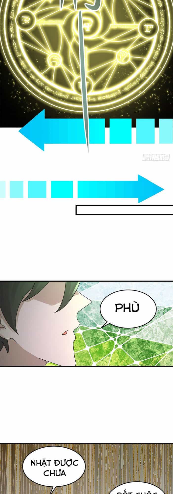 Pháp Sư Truyền Kỳ - Chương 23 - ảnh 13