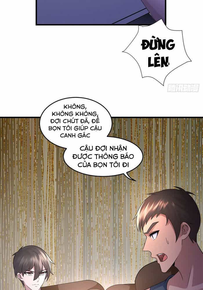 Pháp Sư Truyền Kỳ - Chương 23 - ảnh 16