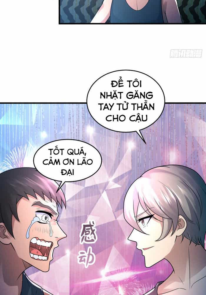 Pháp Sư Truyền Kỳ - Chương 25 - ảnh 12