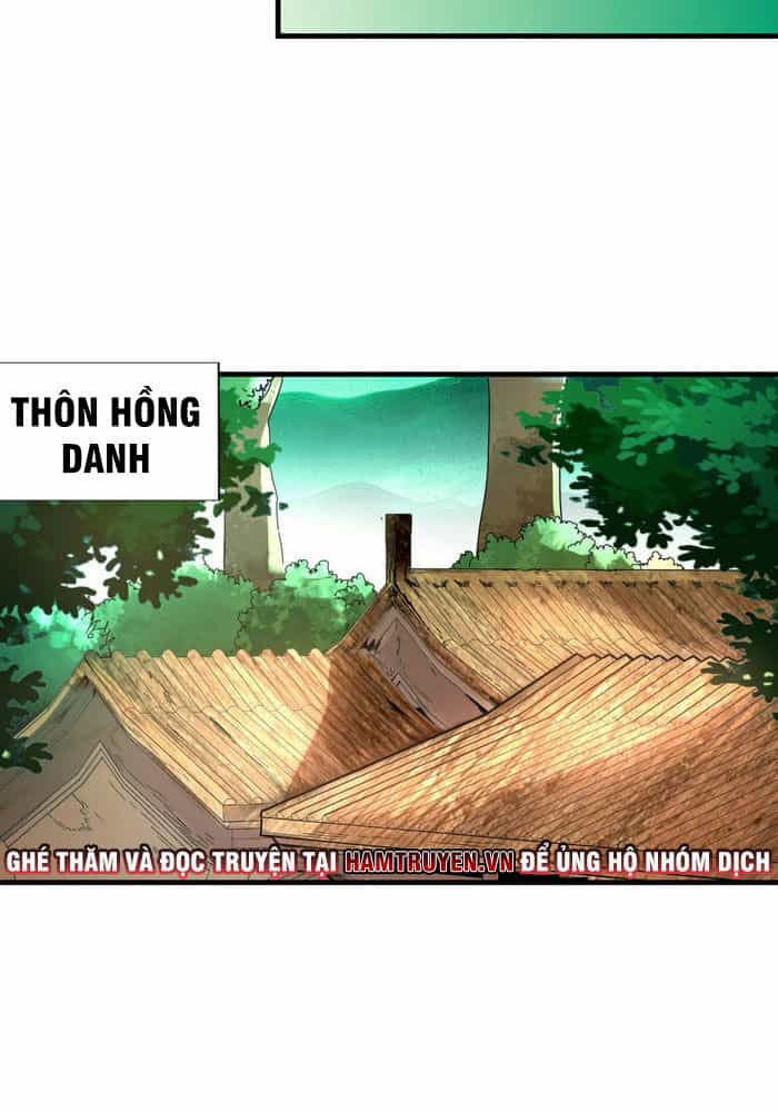 Pháp Sư Truyền Kỳ - Chương 25 - ảnh 28