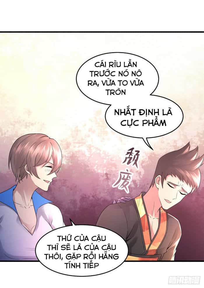 Pháp Sư Truyền Kỳ - Chương 26 - ảnh 20