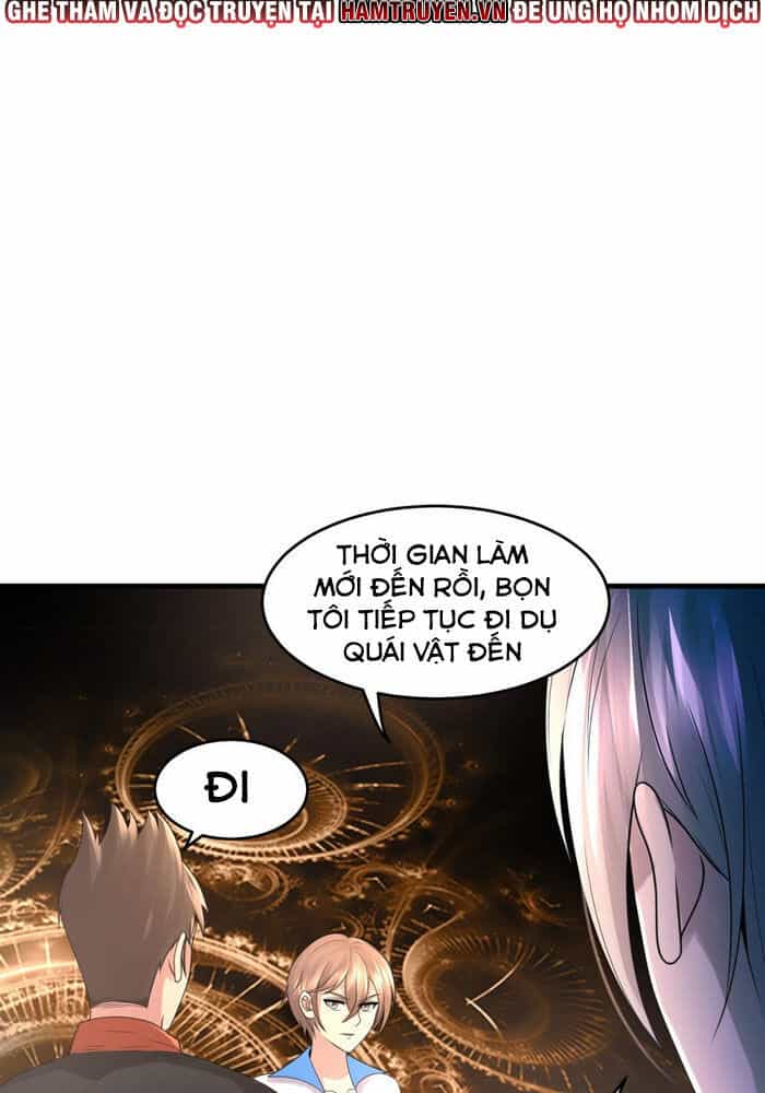Pháp Sư Truyền Kỳ - Chương 27 - ảnh 14
