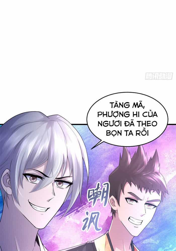 Pháp Sư Truyền Kỳ - Chương 28 - ảnh 16