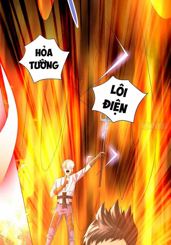 Pháp Sư Truyền Kỳ - Chương 28 - ảnh 18