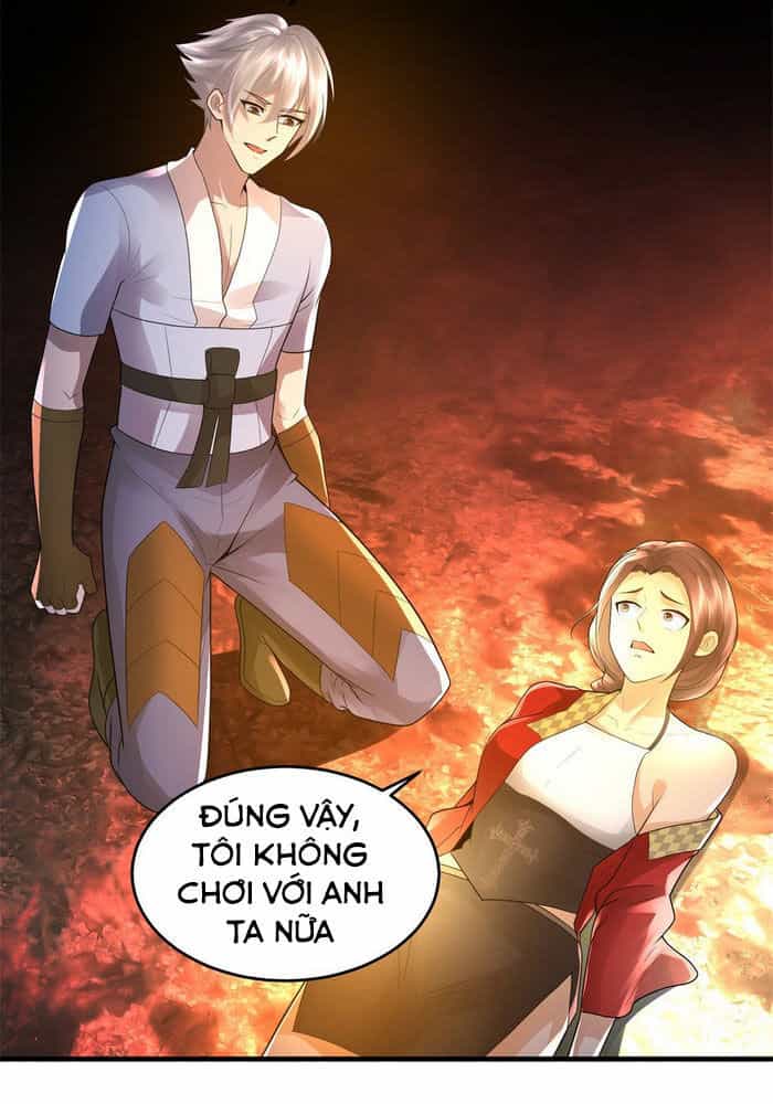 Pháp Sư Truyền Kỳ - Chương 28 - ảnh 8